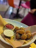 Cheese Sticks