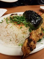 Chicken Kabob