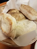 Fresh Made Bread Daily