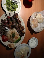 Lamb Kabab