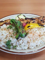 Shish Tawook