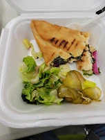 Spinach Pies