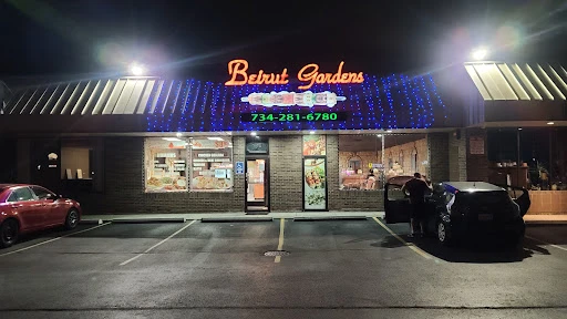 Beirut Gardens Restaurant