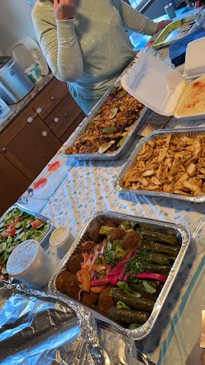 Beirut Gardens Restaurant photo 2