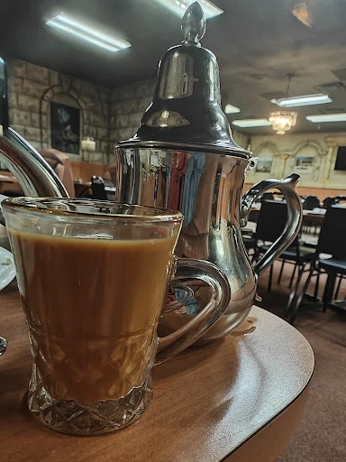 Beirut Gardens Restaurant photo 1