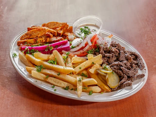 Beirut Gardens Restaurant photo 9