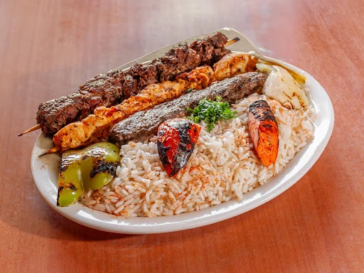 Beirut Gardens Restaurant photo 6