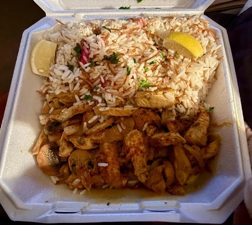 Beirut Gardens Restaurant photo 5