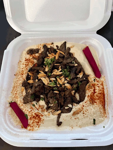 Beirut Gardens Restaurant photo 4